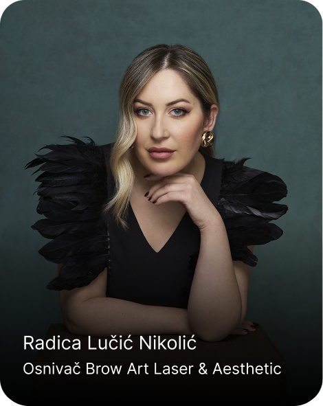 Radica Lučić Nikolić